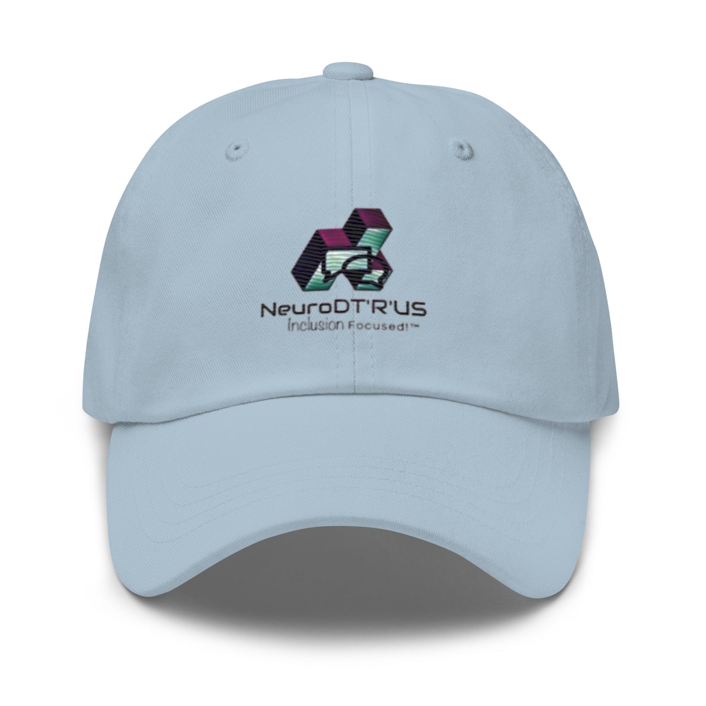 NEURODT’R’US Hat