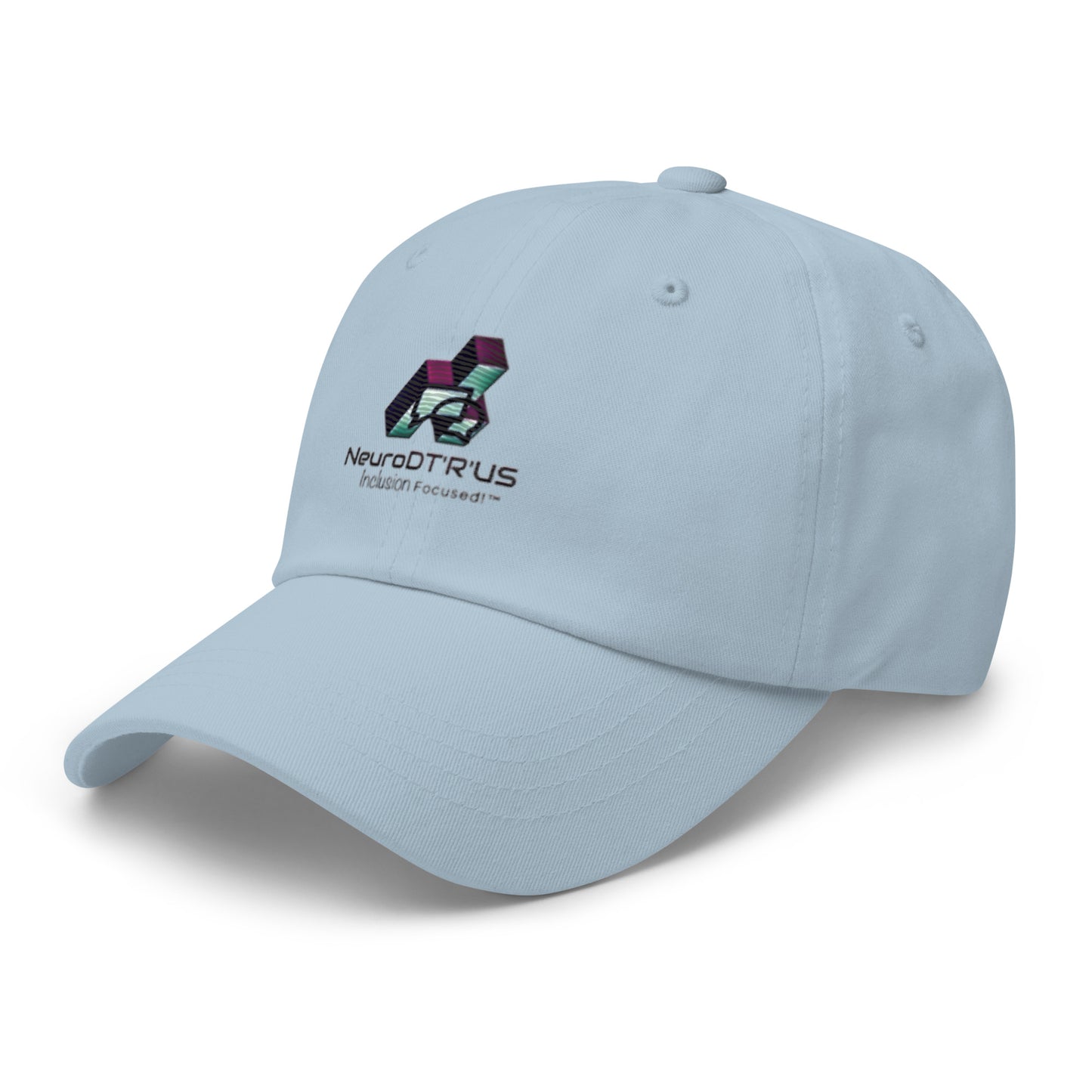 NEURODT’R’US Hat