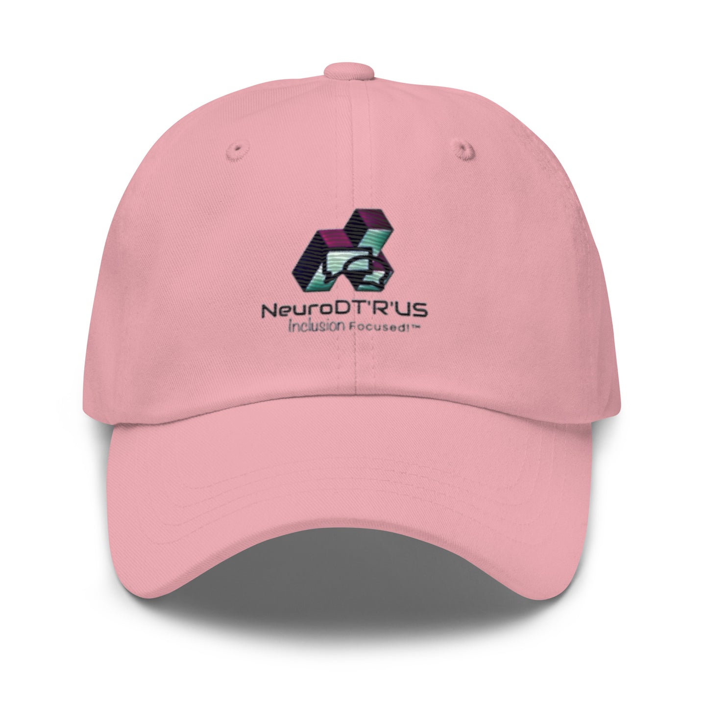 NEURODT’R’US Hat