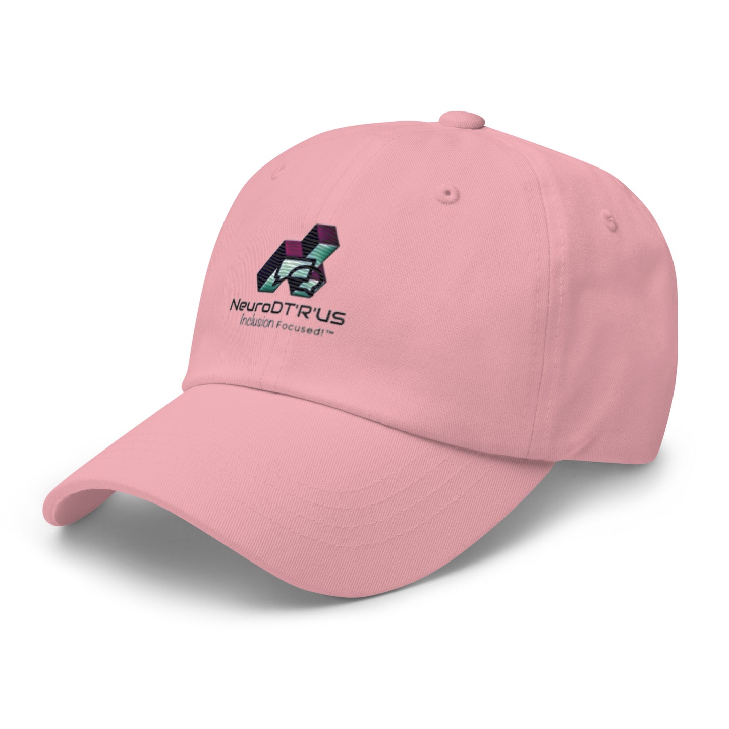 NEURODT’R’US Hat