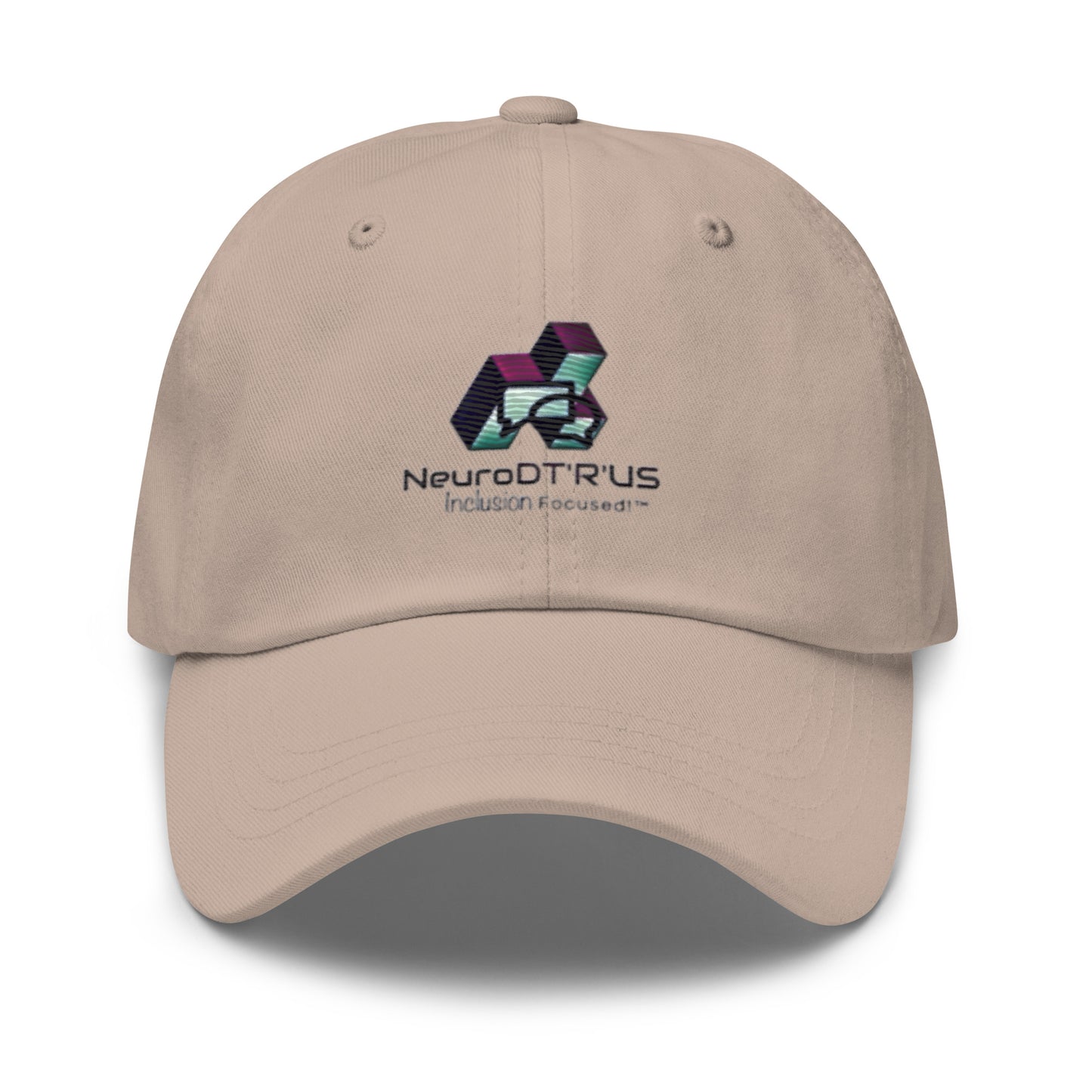 NEURODT’R’US Hat