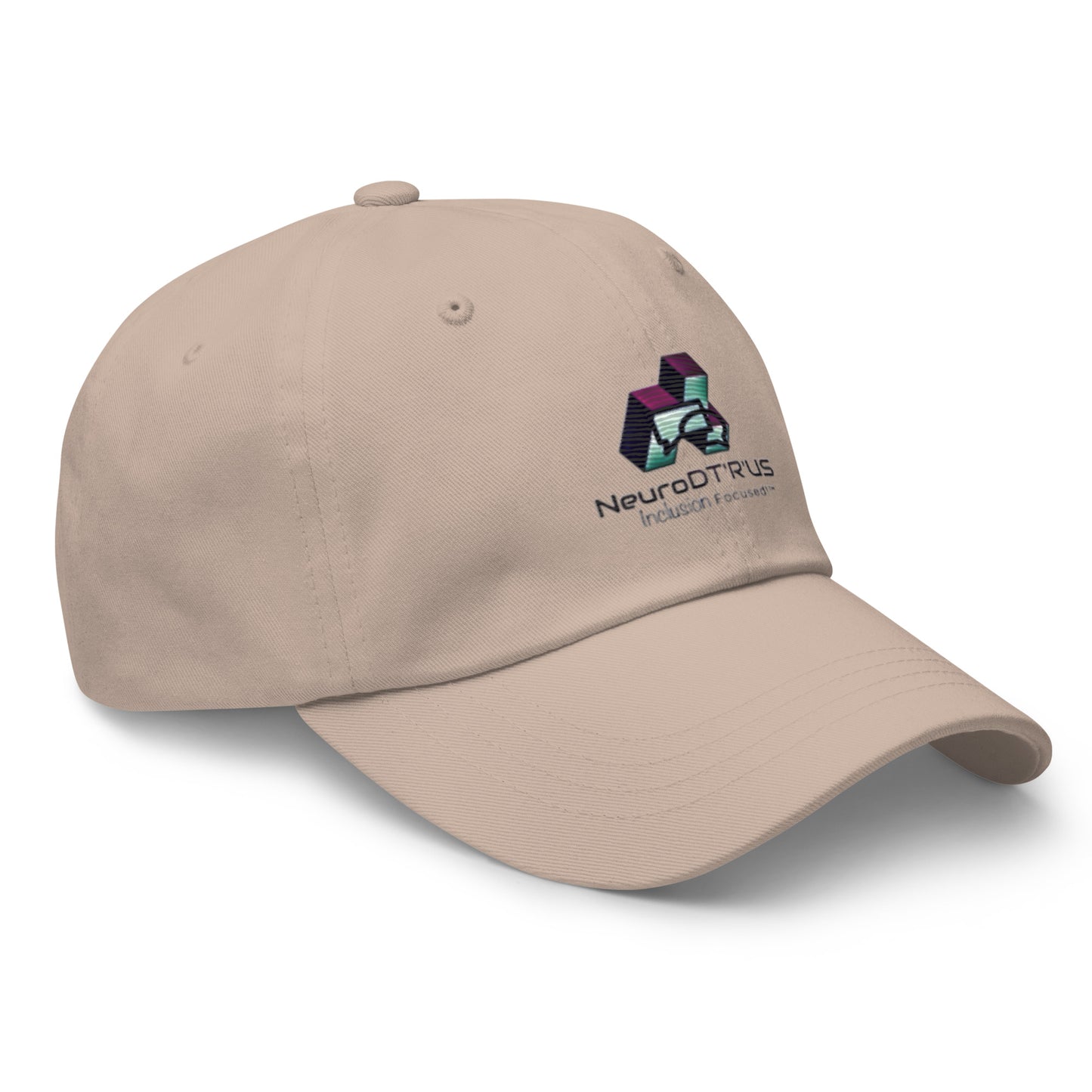 NEURODT’R’US Hat