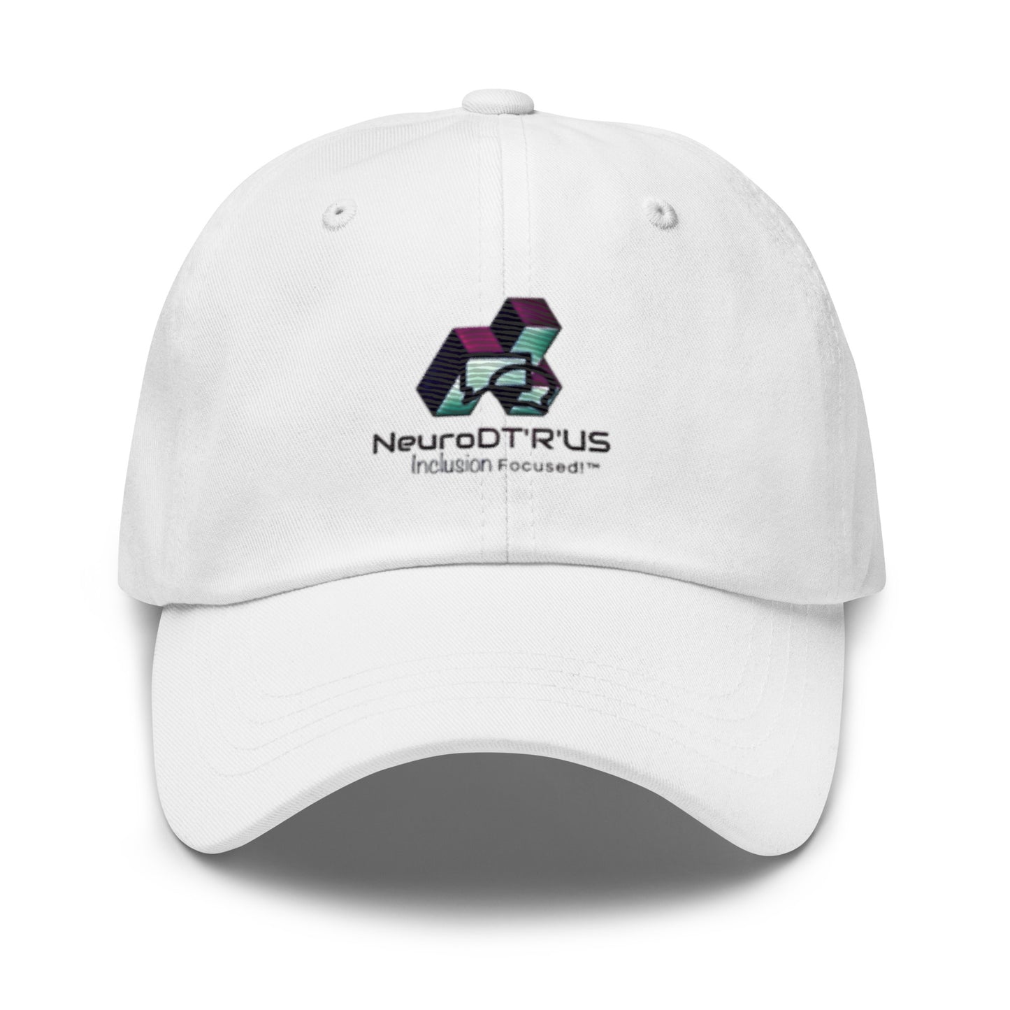 NEURODT’R’US Hat