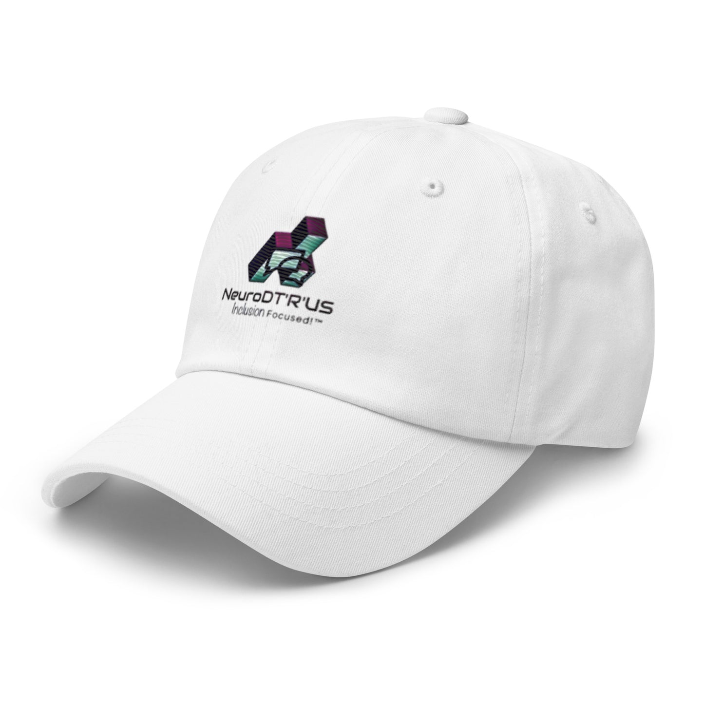 NEURODT’R’US Hat