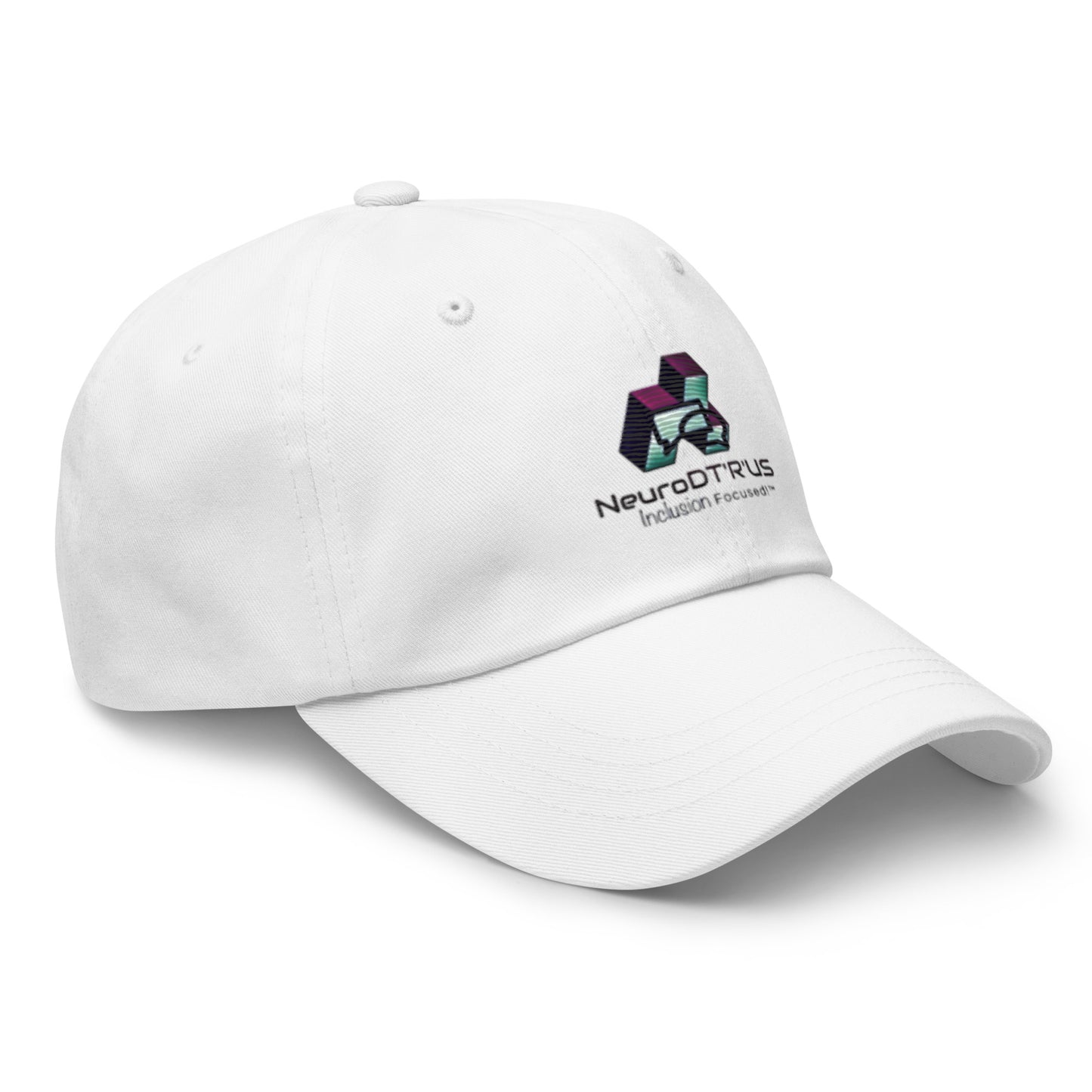 NEURODT’R’US Hat