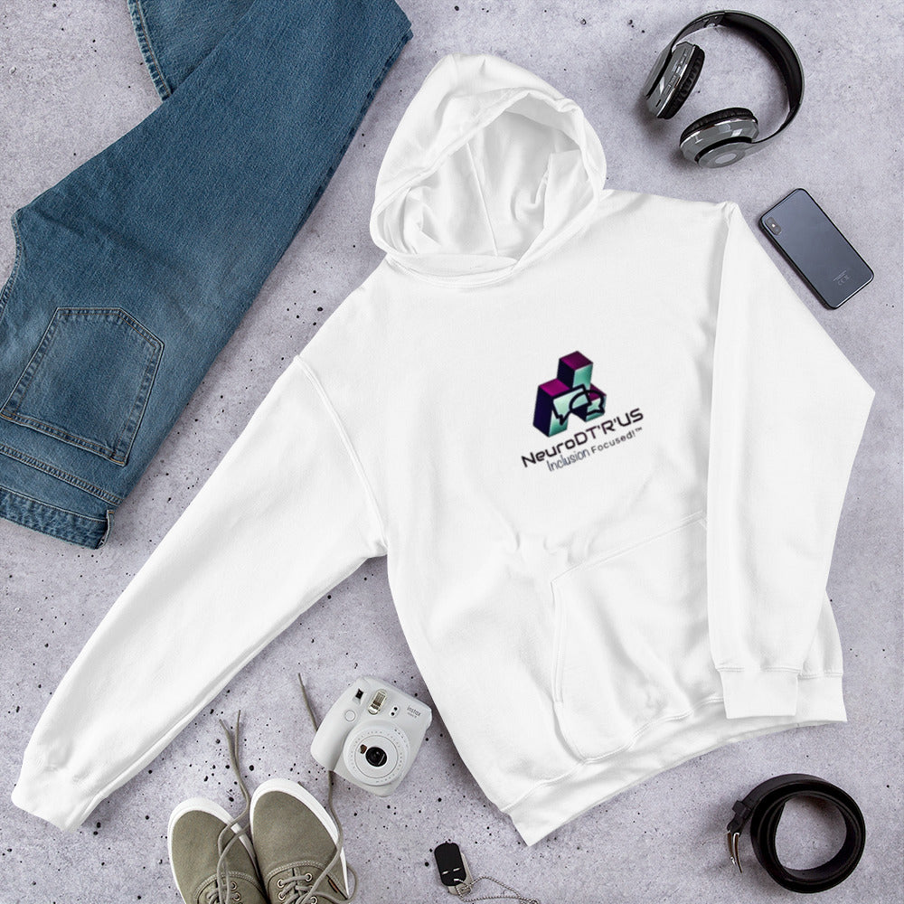 NEURODTRUS Unisex Hoodie