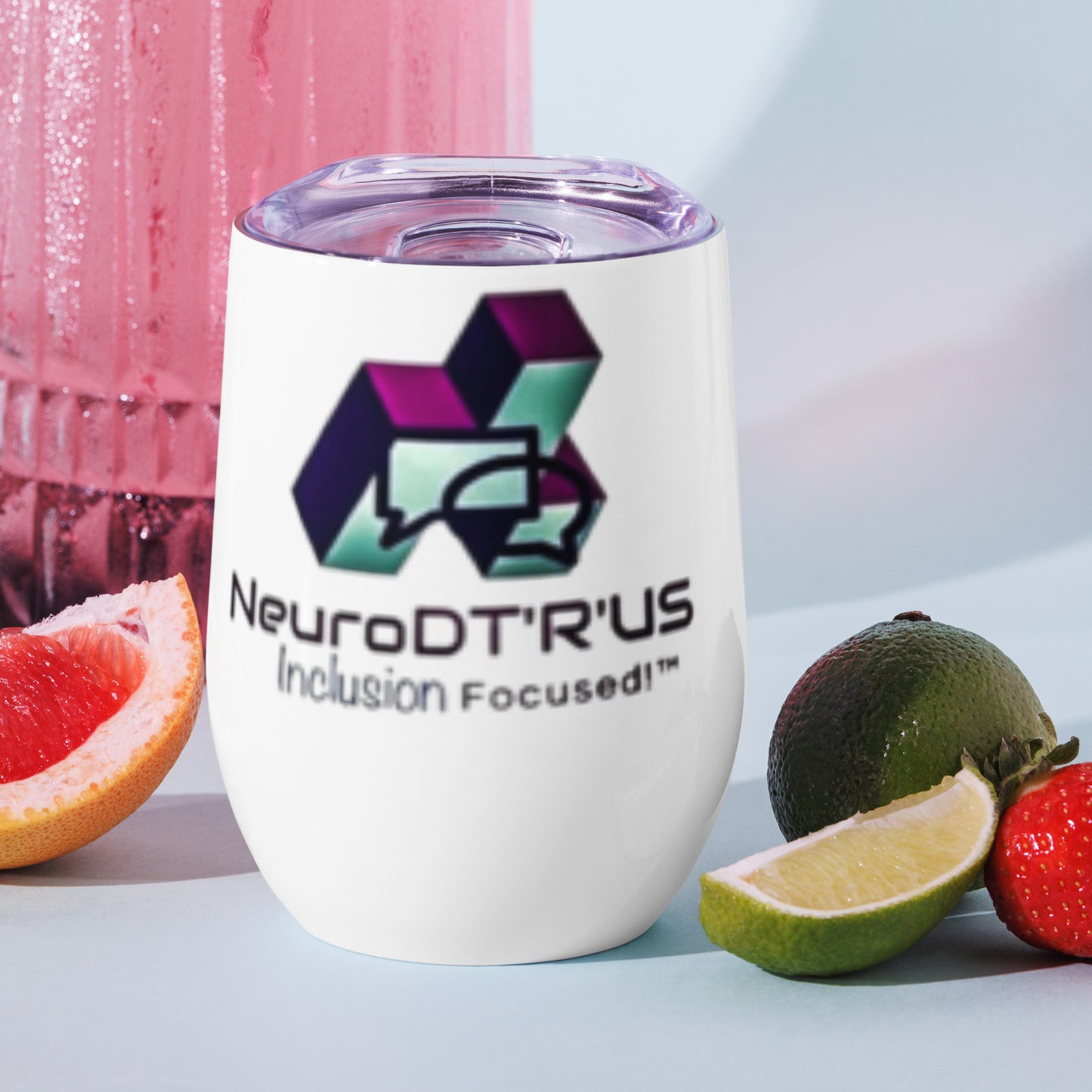 NEURODTRUS Tumbler